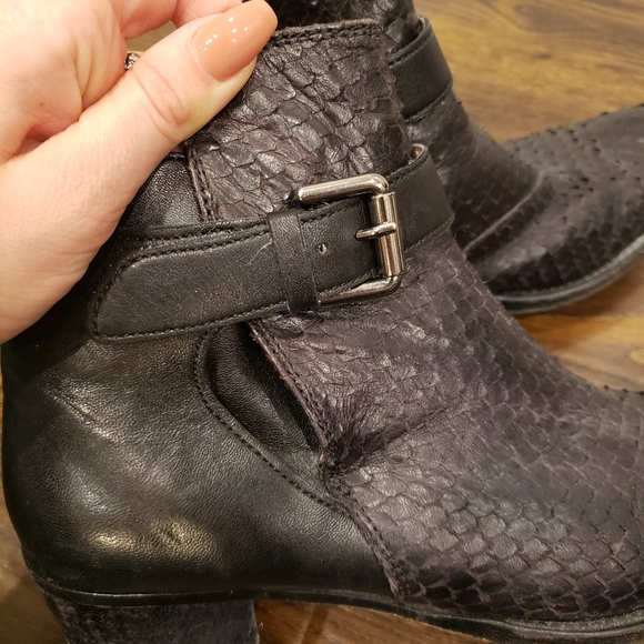 Lloyd booties - Picture 6 of 9